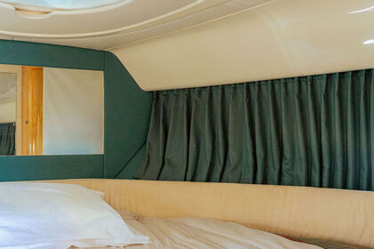 Beautiful Yacht Lisbon