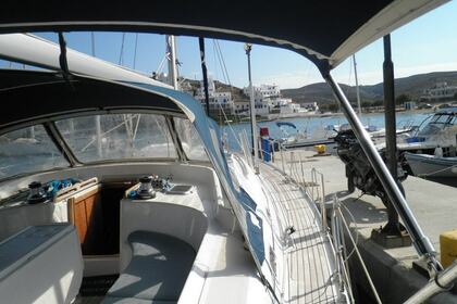 Sail with Stranger P in Chalkidiki - Sporades - Samothraki