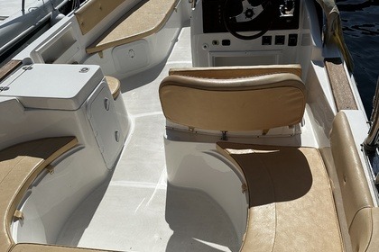 Miete Motorboot Marinello eden 22 Njivice