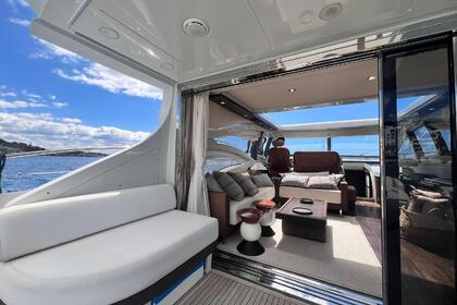 AZIMUT 62S HIDEAWAY