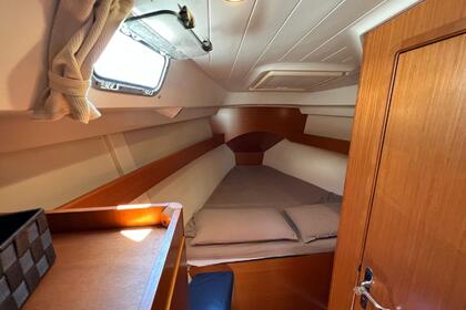 Beneteau 43.3