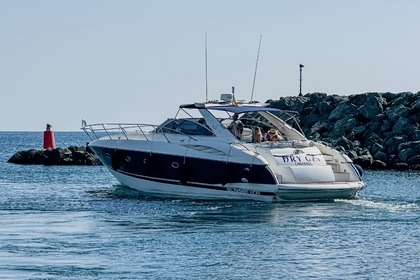 Charter Motor yacht Sunseeker 50 Camargue Limassol