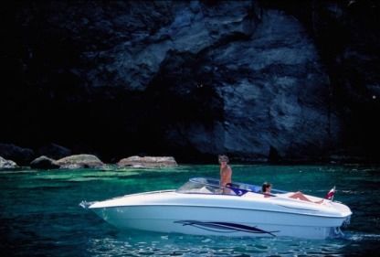 Charter Motorboat Fiart Mare Fiart 23 Sport Cannes