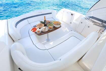 Searay 40 ft sundancer