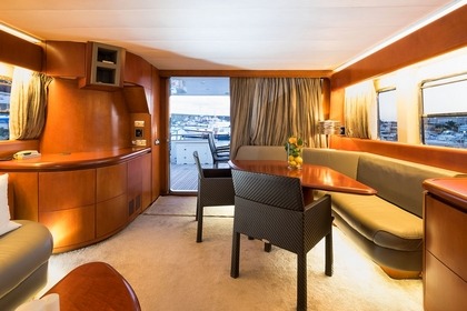 Maiora 22S Claudia Amber