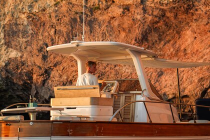 Private Tour of the Cinque Terre Riviera 7h