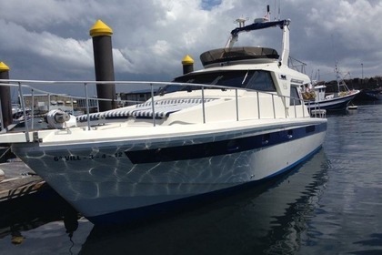 Alquiler Barcos Galicia Al Mejor Precio Click Boat