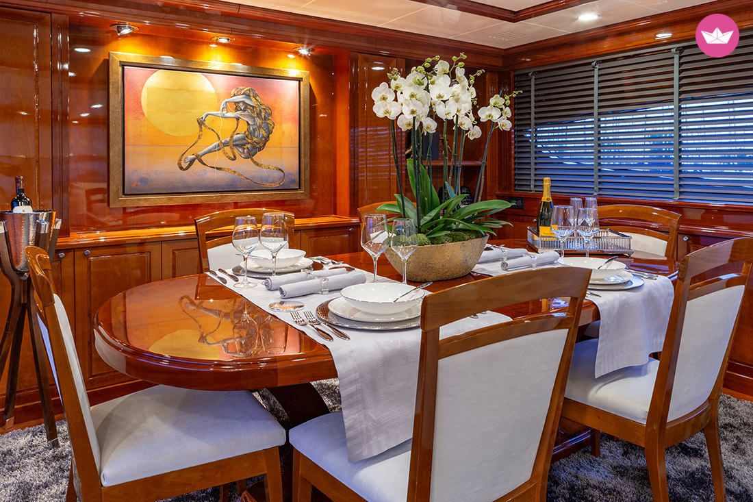 Rental Motorboat Posillipo Technema 95S Athens