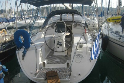 Rental Sailboat BAVARIA 34 CRUISER Corfu