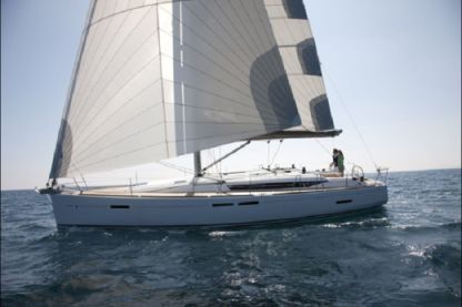 Location Voilier Jeanneau Sun Odyssey 439 Kotor