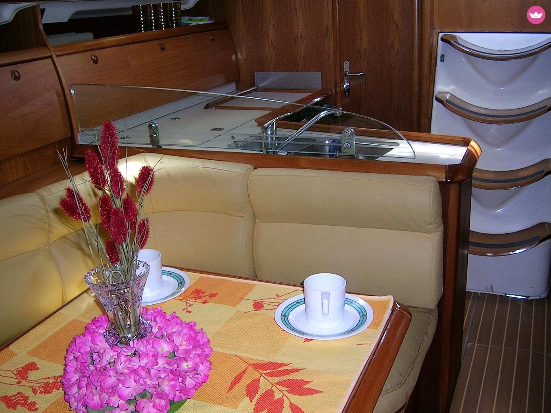 Miete segelboot in Athen  