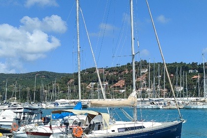 Noleggio Barca a vela Beneteau Oceanis 37 Monte Argentario