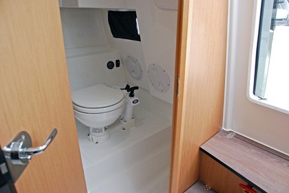 Beneteau Flyer 8 Sundeck - BITELCHÚS