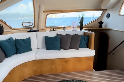 Vivez l'exception à bord de votre PRIVILEGE 495