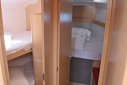 Elan 444  Impression