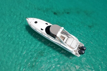 SUNSEEKER SUPER HAWK 40