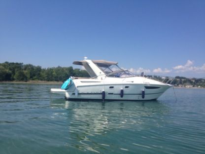 Location Bateau à moteur Jeanneau Leader 8 Thonon-les-Bains