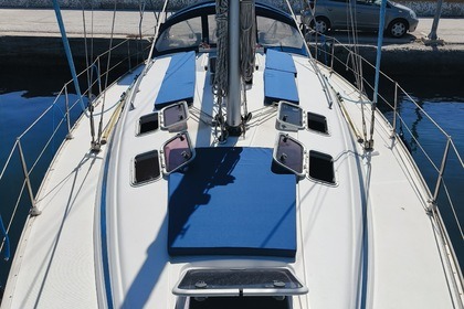 Ενοικίαση Ιστιοπλοϊκό σκάφος Bavaria Bavaria 41 Χαλκιδική