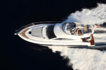 Charter Motor yacht Beneteau 49 Gt Fly Cannes