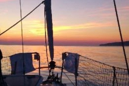 Noleggio Bavaria 36 Manfredonia Gargano