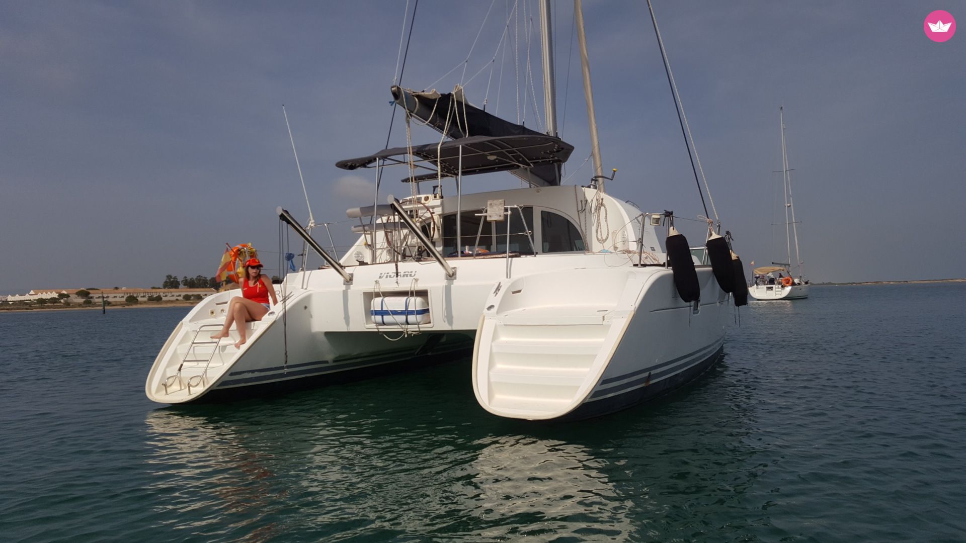 صور Lagoon Lagoon 380 S2 10