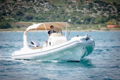 Nuova Jolly Prince 25