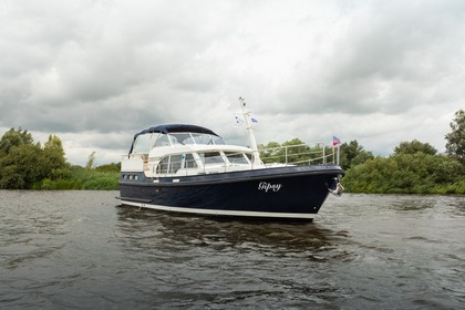 Linssen Grand Sturdy 40.0 AC (2025)