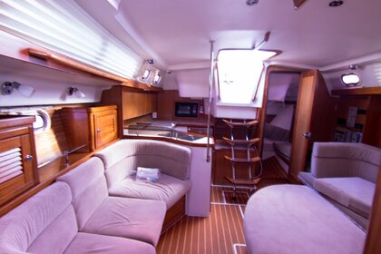Verhuur Zeilboot Catalina Yachts Catalina 375 Thalang District