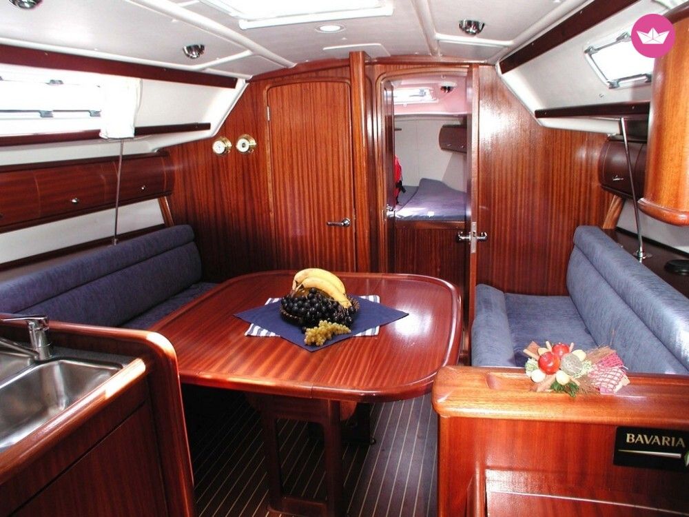 Voilier Bavaria Bavaria 36 10.96m 2