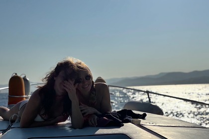 Sunseeker Héritage 43