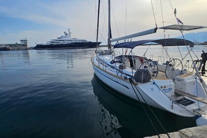 Hire Sailboat Bavaria Bavaria Cruiser 44 Rijeka