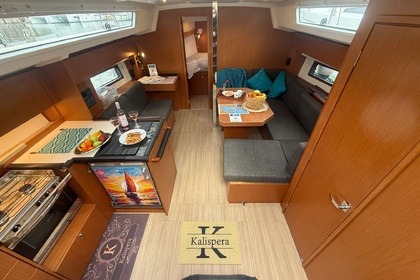 Bavaria C42 "Kalispera"