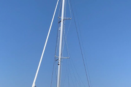 Miete Katamaran Fountaine Pajot Elba 45 Athen