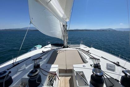 Rental Catamaran Lagoon Lagoon 620 Preveza Marina