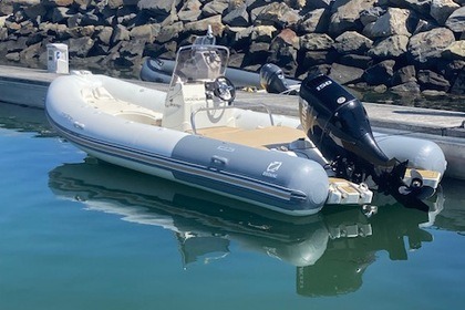 Alquiler Neumática Zodiac Medline Ii Piriac-sur-Mer
