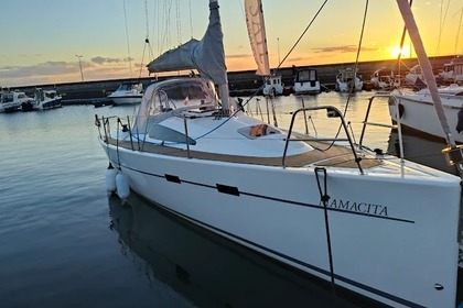Hire Sailboat Vico S30 Gdynia