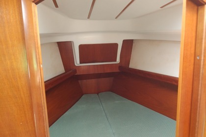 Fantástico velero Beneteau Oceanis de 33 pies en Gijón