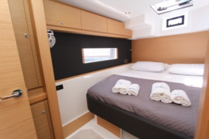Dufour Catamaran 48