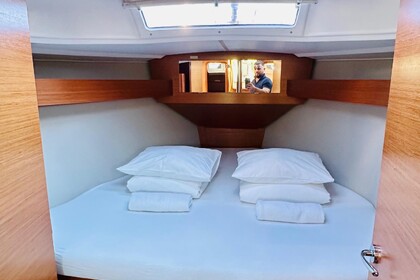 Czarter Jacht żaglowy Dufour Dufour 360 Grand Large Općina Primošten