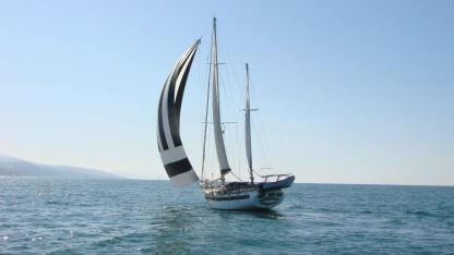 Location Voilier Formosa 61 Hendaye