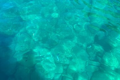 TOUR GULF OF POETS private