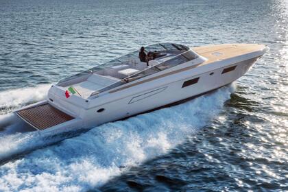 Location Bateau à moteur Itama 45S Bonifacio