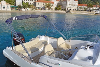 Amazing all inclusive offer JEANNEAU CAP CAMARAT 755 WA