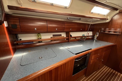 BAVARIA 44 JACARANDA