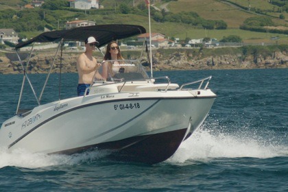 Quicksilver-active 505 open