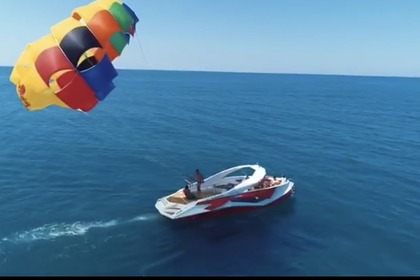 Noleggio Barca a motore Ddl fly Fly Numana