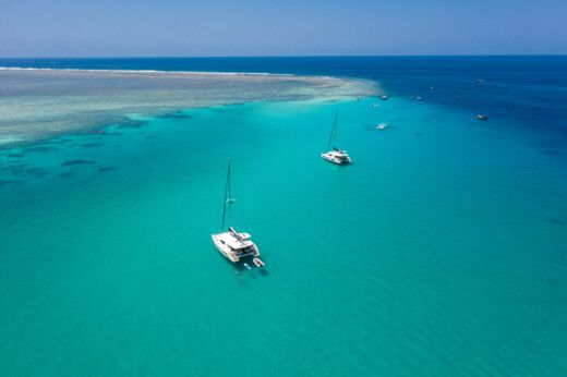 catamaran rent zanzibar