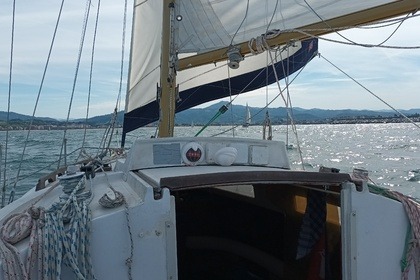 Alquiler Velero Jouet Jouet Hendaya