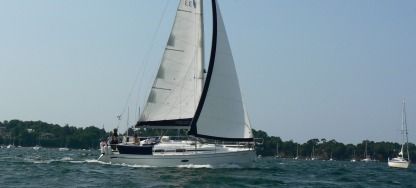 Location Voilier Bavaria 33 Cruiser Locmiquélic