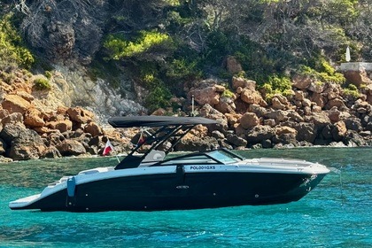 Verhuur Motorboot Sea Ray SDX290 Santa Ponça